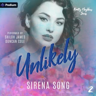 Unlikely: Knotty Neighbors, Book 2
