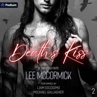 Death's Kiss: A Twisted Fate, Book 2