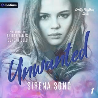 Unwanted: Knotty Neighbors, Book 1