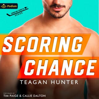 Scoring Chance: Carolina Comets, standalone