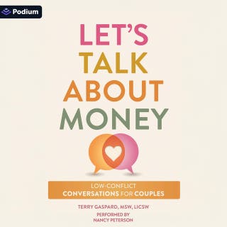 Let's Talk About Money