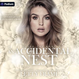 An Accidental Nest: A Tying the Knot Standalone