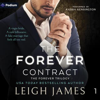 The Forever Contract: The Forever Trilogy, Book 1