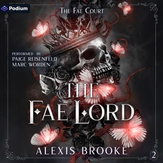 The Fae Lord: The Fae Court, Book 2