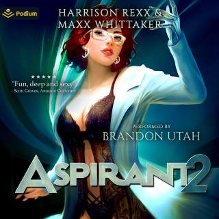 Aspirant 2: Aspirant, Book 2