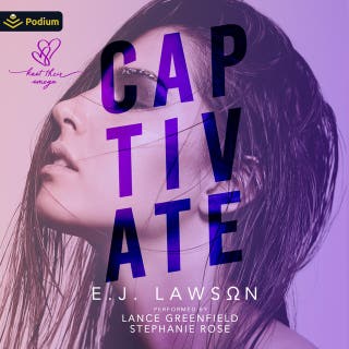 Captivate: Knot Their Omega, standalone