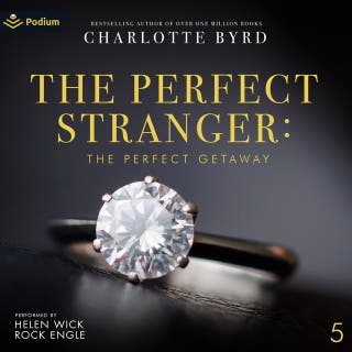 The Perfect Getaway: The Perfect Stranger, Book 5
