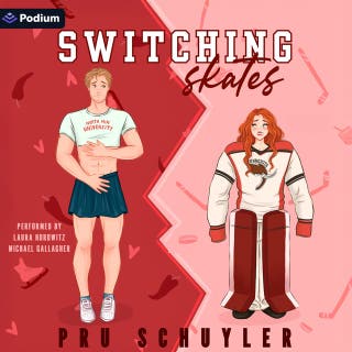 Switching Skates