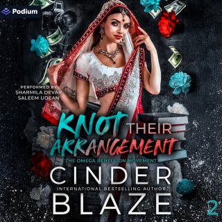 Knot Their Arrangement: The Omega Rebellion Movement, Book 2