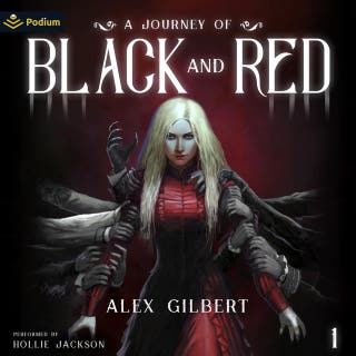 A Journey of Black and Red: A Journey of Black and Red, Book 1
