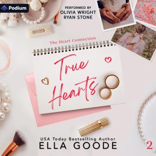 True Hearts: The Heart Connection, Book 2