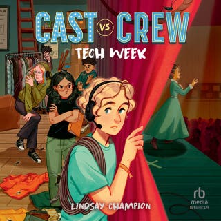 Tech Week