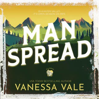 Man Spread