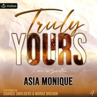 Truly Yours: Love in Seattle, Book 4