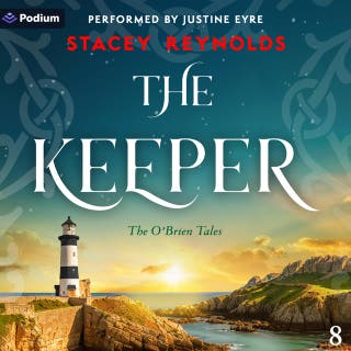 The Keeper: The O'Brien Tales, Book 8