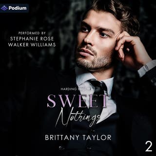 Sweet Nothings: The Harding Brothers, Book 2