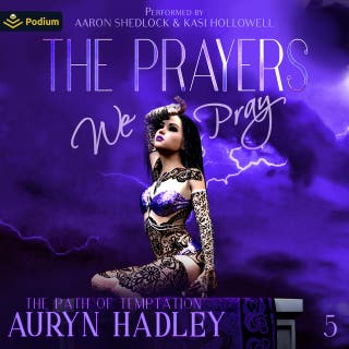 The Prayers We Pray: The Path of Temptation, Book 5