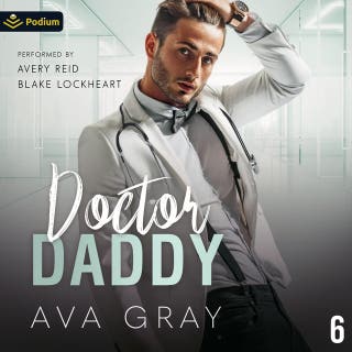 Doctor Daddy: Alpha Billionaire, Book 6