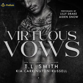 Virtuous Vows: A Lethal Vows Standalone