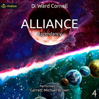 Alliance: Ascendancy, Book 4