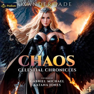 Chaos: Celestial Chronicles, Book 4