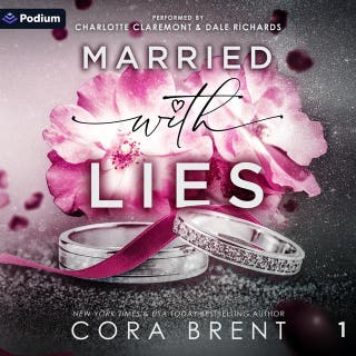 Married with Lies: A Mafia Arrangement, Book 1