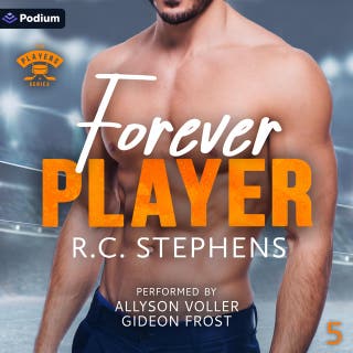 Forever Player: The Player Series, Book 5