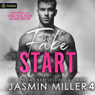 Fake Start: Kings of the Water, Book 4