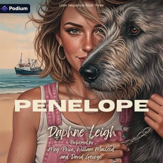 Penelope: Love Sequence, Book 3
