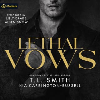 Lethal Vows: A Lethal Vows Standalone