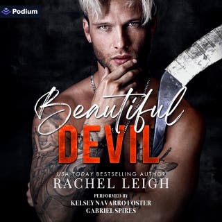 Beautiful Devil: A Misfits Standalone