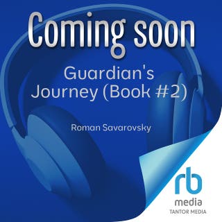 Guardian's Journey (Book #2)