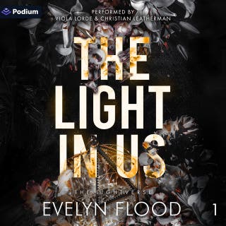 The Light in Us: The Lightverse, Book 1