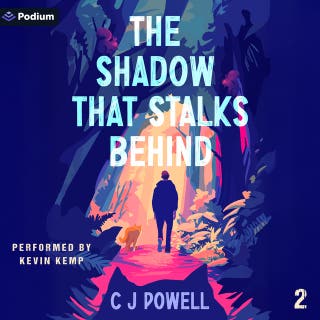 The Shadow that Stalks Behind: Mousebane & Red Mist, Book 2