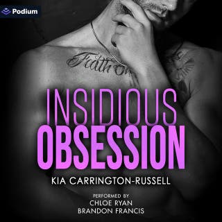 Insidious Obsession: An Insidious Obsession Standalone
