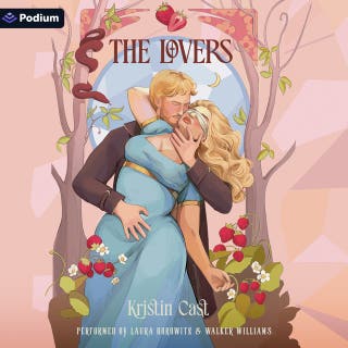 The Lovers: Towerfall, Book 2