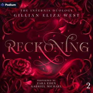 Reckoning: The Infernis Duology, Book 2