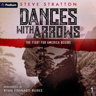 Dances with Arrows: A Mongol Moon Novel: A Mongol Moon Standalone