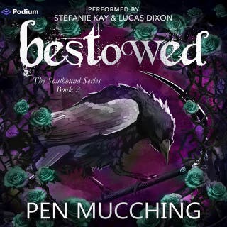 Bestowed: The Soulbound, Book 2
