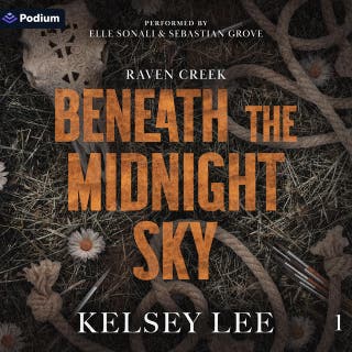Beneath the Midnight Sky: Raven Creek, Book 1