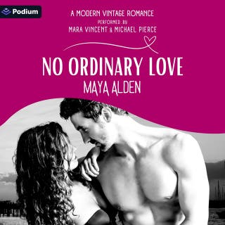 No Ordinary Love: A Modern Vintage Romance