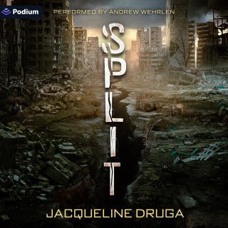 Split: Split, Book 1