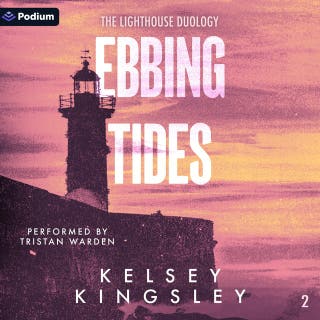 Ebbing Tides: The Lighthouse Duology, Book 2