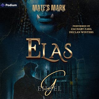 Elas: Mate's Mark, Book 2