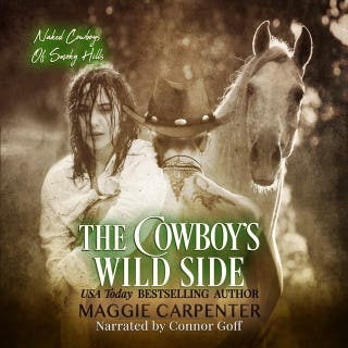 The Cowboy's Wild Side
