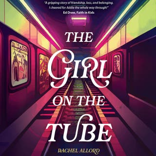 The Girl on the Tube