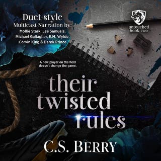 Their Twisted Rules