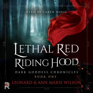 Lethal Red Riding Hood