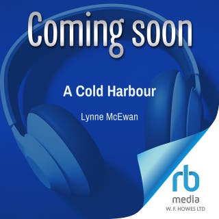 A Cold Harbour: Detective Shona Oliver 7