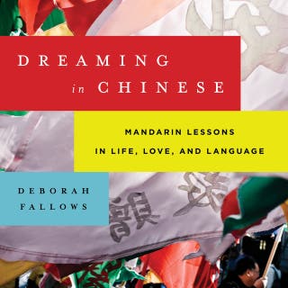 Dreaming in Chinese: Mandarin Lessons in Life, Love, and Language
